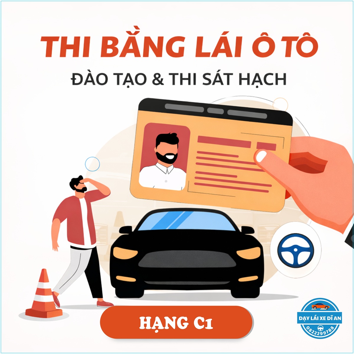 HANG C1